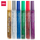 Ngjitës DELI glitter 12ml 6 a71101 1/12
