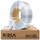 Filament 3D Rosa PCTG Refill, 1.75mm, 1kg, transparent