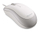 Maus Microsoft P58-00058, optik, me kabllo USB, i bardhë
