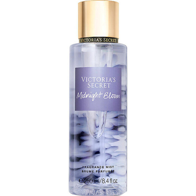 Sprej për trup Victoria's Secret Midnight Bloom, 250 ml