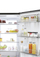 Frigorifer Haier 3D 70 Series 5 HTR5719ENPT, 528L, klasë energjie E, i zi