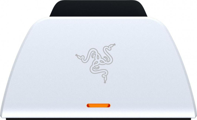 Stacion karikimi për kontroller Razer DualSense