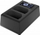 Karikues dykanalësh për kamera Newell FDL-USB-C, për bateri LP-E6, USB-C