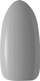 Хибриден лак за нокти Ocho Nails Gray 603, 5 g, сив