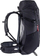 Çantë shpine Elbrus Airtex S, 35L, sistem hidratimi, jeshile