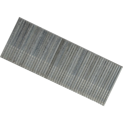 Gozhdë finish Bostitch SB16-2.50, 65mm, të galvanizuara, 2500 copë