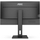 Monitor AOC Q32P2CA, 31.5", 2K QHD, USB C, i zi