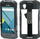 Kuti mbrojtëse Mobilis 052046 për Zebra TC51 TC52 TC56 TC57, me rrip dore elastik, e zezë