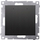 Buton inteligjent ndriçimi Simon 54 Go DEW1W.01/49, 1x 16A, WiFi, i zi
