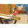 Sharrë reciproke Black&Decker KS880EC, 400W, portokalli