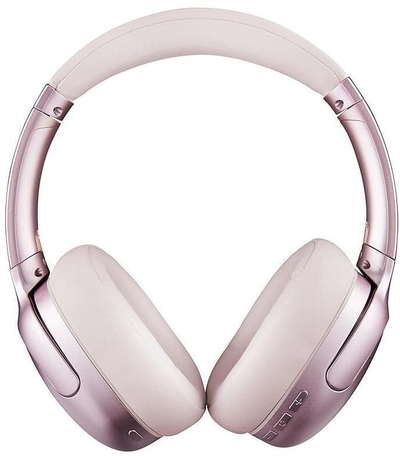 Kufje Intenso HEADSET WRL O400HA, me kabllo dhe Bluetooth, roze