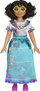 Kukull Disney Encanto Mirabel Madrigal, 28 cm, me rroba shumëngjyrëshe