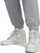 Pantallona Nike Club Fleece Pant M DQ4901-073, fleece, për burra, gri