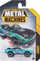 Set makina lodër Zuru Metal Machines Series 2, 24 copë, metalike, shumëngjyrëshe