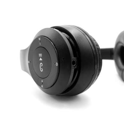 Слушалки Media tech EPSILION BT MT3591, Wireless