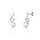 Set stolish - qafore + vathë JwL Luxury Pearls JL0746