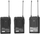 Mikrofon BOYA BY-WM8 PRO-K2, i zi