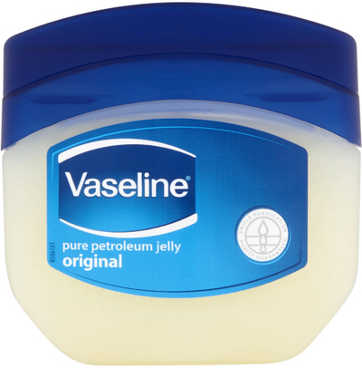 Vazelinë kozmetike Vaseline Original, për lëkurë të thatë, 100ml