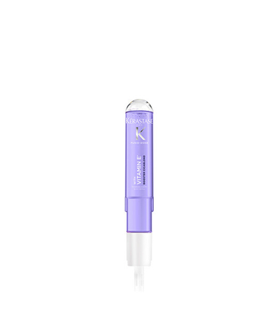 Serum për flokë Kérastase Vitamin E Booster Cicablond, 120 ml