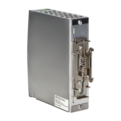 Furnizim energjie industrial Orno OR-PSU-1656, 24VDC 3.2A, 77W, gri