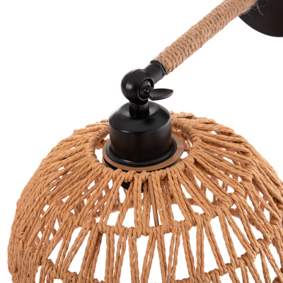 Dritë muri Glide 22x22x35-21Hcm (HM4475)