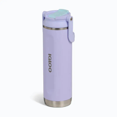 Gote Termike Inox 590ml Sportiv Vjollce