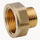 Zgjerues bronzi reduktues Ferro 1/2" në 3/8"