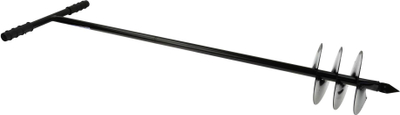 Рачна бушилка за земја Geko G66513, дијаметар 170mm, метална