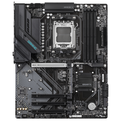 Pllakë amë GigaByte MB Gaming B850 WF6, AMD B850, Wi-Fi