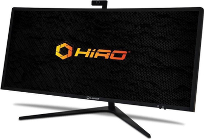 Kompjuter All in One HIRO ZKQ i5L40 P01, 34", Intel Core i5, 16GB RAM, i zi