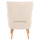 Kolltuk Mylie 66x75x93Hcm (HM8394.23)