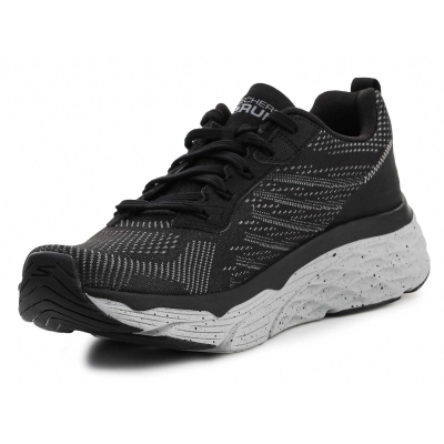 Патики Skechers Max Cushioning Elite Limitless Intensity M 220066-BKGY, за мажи, црни
