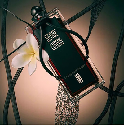 Eau de Parfum La Dompteuse Encagée Serge Lutens