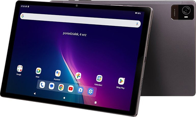 Tablet BLOW PlatinumTAB11 4G, 10.5", 8GB 128GB, i zi