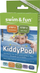 Dezinfektues për pishinë Swim &amp; Fun KiddyPool, 5 x 25 ml