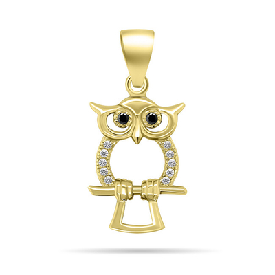 Set varëse + vathë Brilio Silver Owl SET224Y