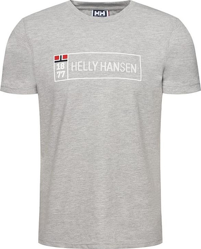 Bluzë Helly Hansen, L, e hirtë