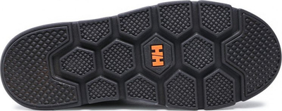 Çizme Helly Hansen Canyon ULLR Helly Tech, outdoor, për meshkuj, të zeza