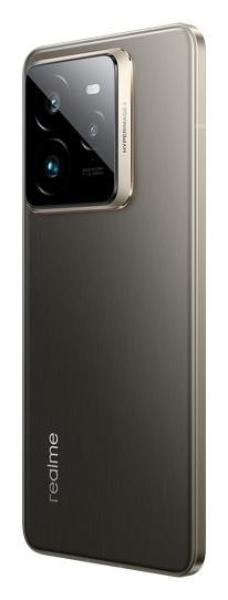 Телефон Realme GT 7 Pro, 6.78\", 12GB RAM, 512GB, сив