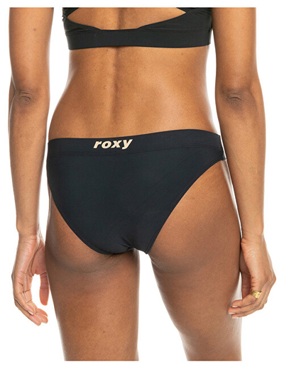 Mbathje bikini Roxy, të zeza
