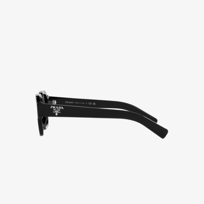Prada PR 02ZS 1AB06T 52