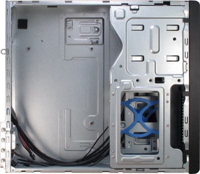 Kasë Inter-Tech IT-502, Mini Tower