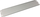 Panel mbulues RACK Alantec SA-Z-19-2U-S, 19", 2U, gri