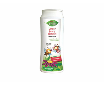 Shampo Bione Cosmetics Bio Baby 200 ml