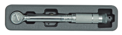 Клуч за момент Ворел 57300, 3/8\", 13.6 108.5Nm, 270mm