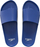 Shapka Speedo Slide Essential për burra, blu