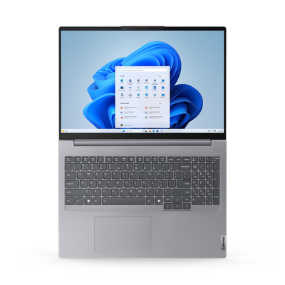 Laptop Lenovo ThinkBook 16 G7 IML, 16", Intel Core Ultra 5, 16GB RAM, 256GB SSD, Intel UHD Graphics, i hirtë