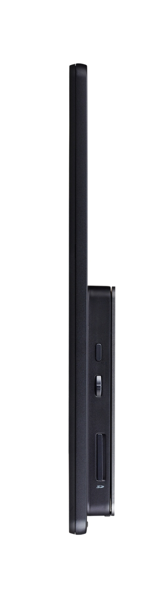 Monitor Acer SpatialLabs View Pro 1BP, 15,6\", IPS, 4K UHD, i zi