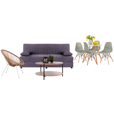 Set studentësh 8-copë (HM21055)