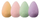 Sfungjera për grim Beautyblender, 4 copë